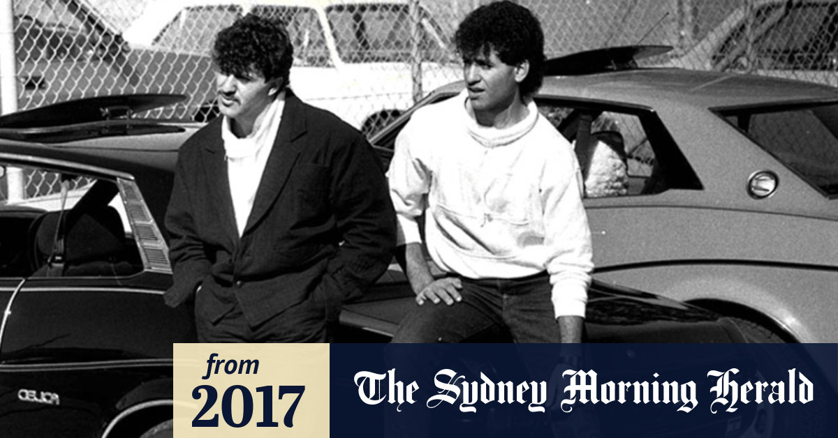 Video A look at Bankstown through the decades